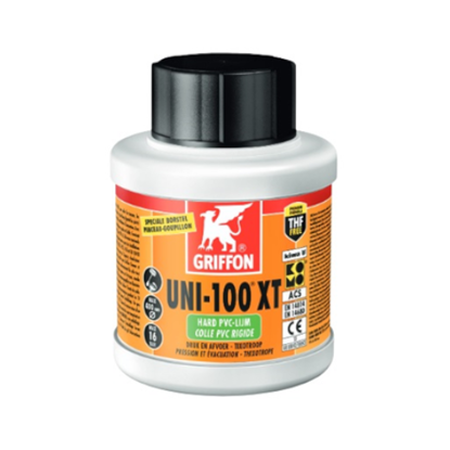 Picture of Adhesive RU-22 250ml PVC