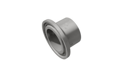 Picture of Weld clamp ferrule 1"