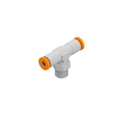 Picture of Air coupling Reduce T 4mm - 1/8" external thread