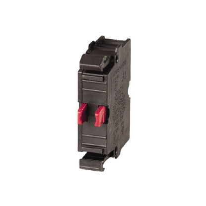 Picture of Auxiliary contact block NC Moeller