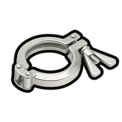 Picture of Tri Clamp 2" (Heavy)