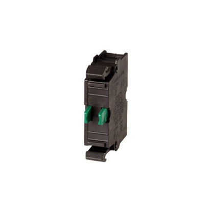 Picture of Auxiliary contact block NO Moeller