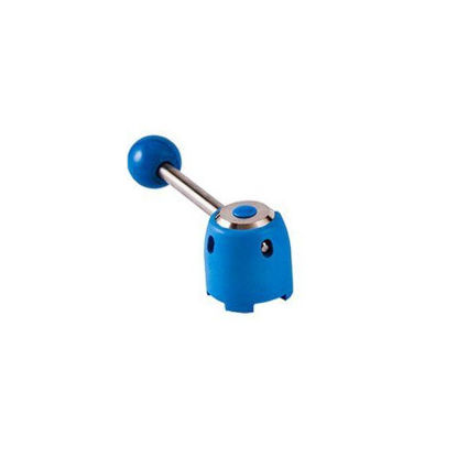 Picture of Butterfly valve handle 2 positions