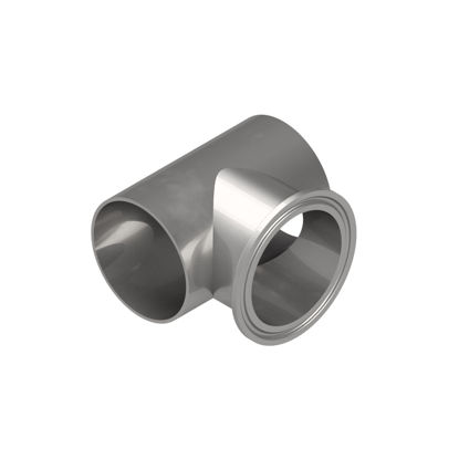 Picture of Tank Adjustment Parts 2x DN50 + 1x 2"