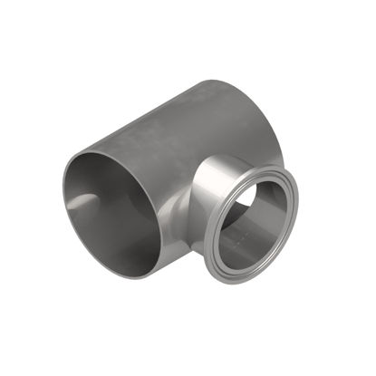 Picture of Tank Adjustment Parts 2x DN65 + 1x 2"