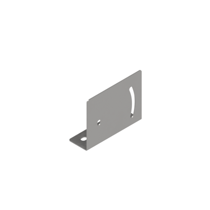Picture of Stainless Steel support for Light