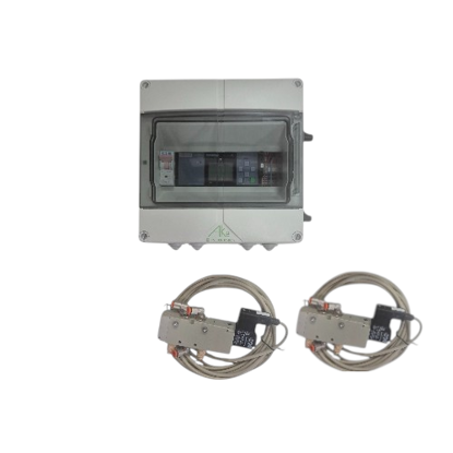 Picture of Control box ABC grazing