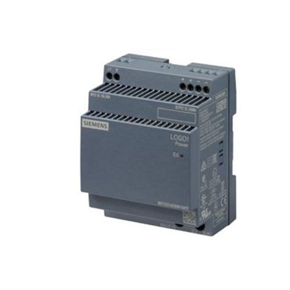 Picture of Siemens LOGO Power supply 24V/4A DC (M3 CRS)
