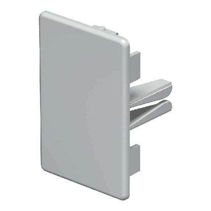 Picture of Endpiece Cable tray plastic 40 x 60