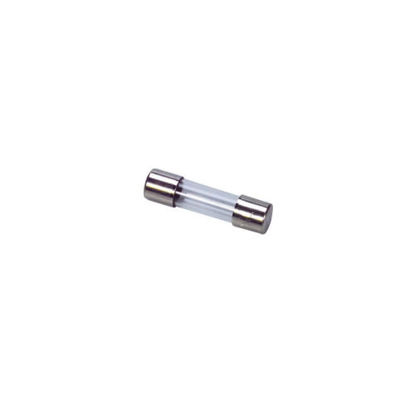 Picture of Glass fuse 3.15A 250V