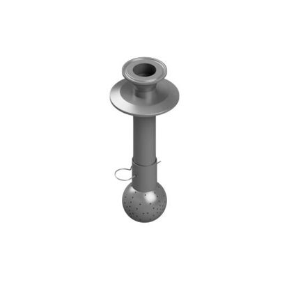 Picture of Oval lid adjust in WP connection DN25