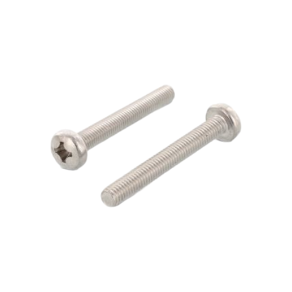 Picture of Globe cylinder head screw M4 x 25 stainless steel