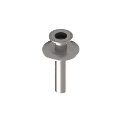 Picture of Oval lid adjust in WP connection DN25