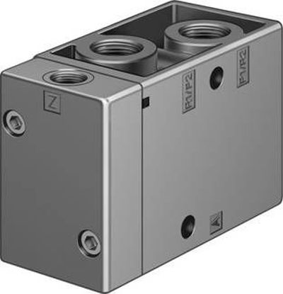 Picture of Pneumatic valve air controlled Festo