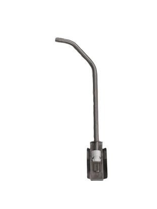 Picture of Drain/ aerator buffer tank stainless steel 150L 250 350 500 650 L (model 082025)