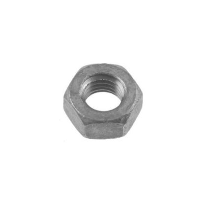Picture of Hex nut M10 Galvanised