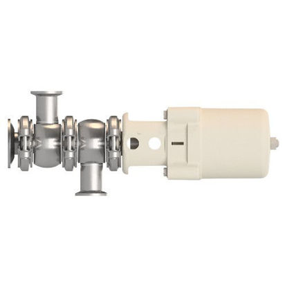 Picture of 3-way valve GVS 2x DN20 Tank inlet 1,5"