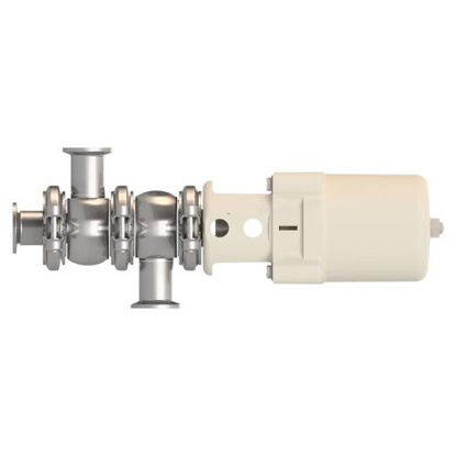 Picture of 3 way valve GVS 2x DN20 Tank inlet DN20