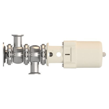 Picture of 3-way valve GVS 2x DN20 Tank inlet 2"