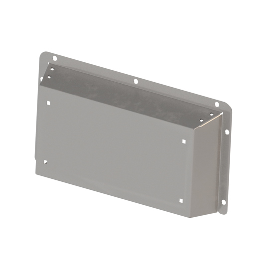 Picture of 7cm Spacer for water charging station Discovery