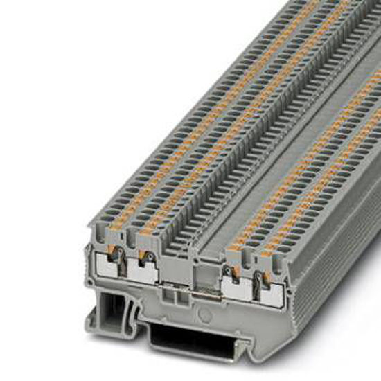 Picture of Terminal block 1,5 QUATTRO
