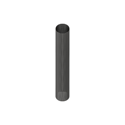 Picture of Filter RVS Mesh 150 Bi → Bu