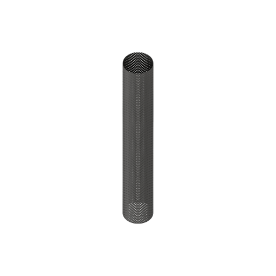 Picture of Filter RVS Mesh 150 Bi → Bu