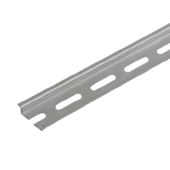 Picture of Mounting rail Galvanized