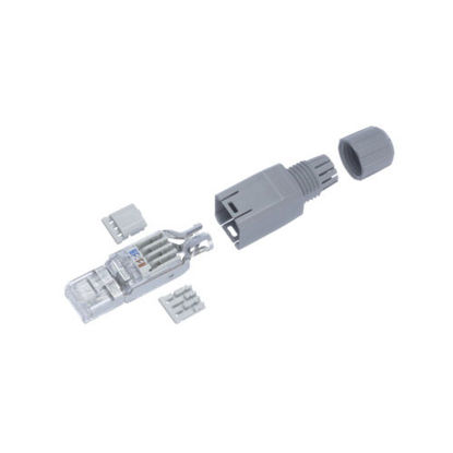 Picture of Network Connector FTP