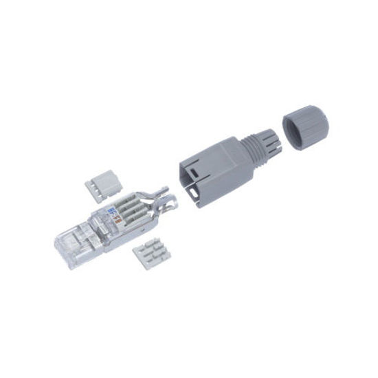 Picture of Network Connector FTP