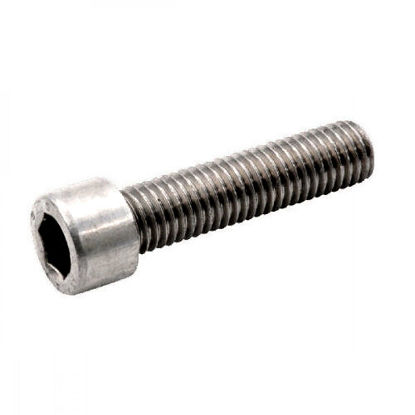 Picture of Socket head cap screw M4 x 10 SS