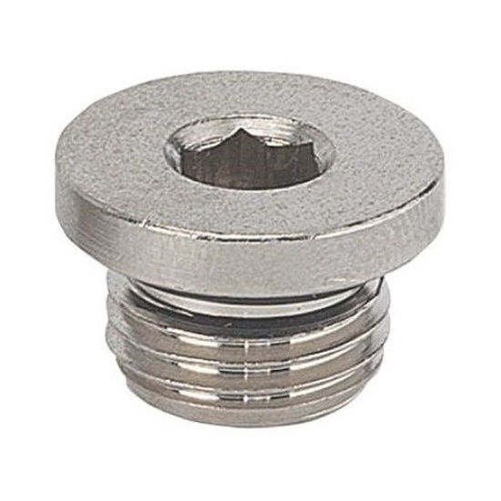 Picture of Air coupling Plug A7 G 3/8"