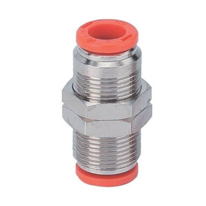 Picture of Air coupling Bulkhead 12mm