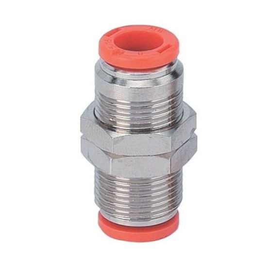 Picture of Air coupling Bulkhead 12mm