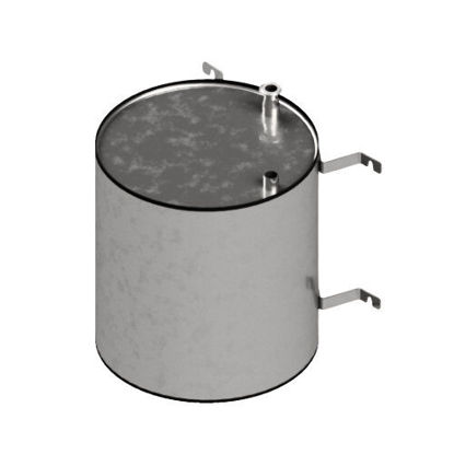 Picture of Compact Tubular Cooler Tri-Clamp DN25