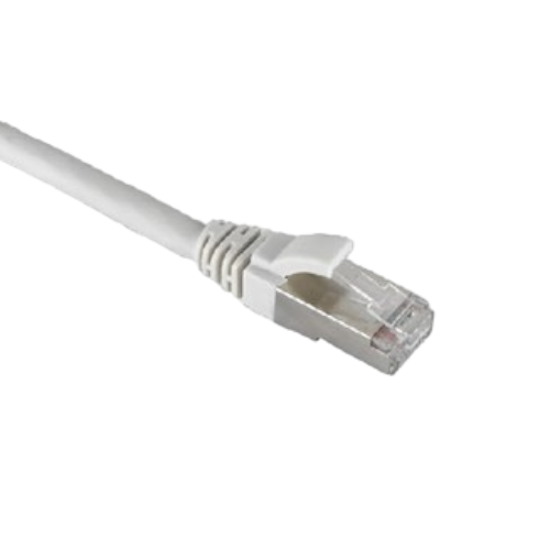 Picture of Patchkabel gedraaid paar RJ45 CAT6a 1M