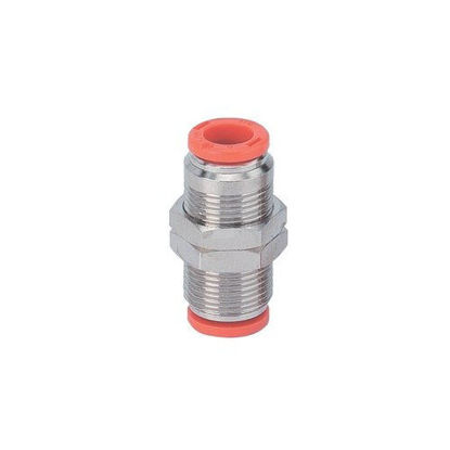 Picture of Air coupling Bulkhead screw 6mm