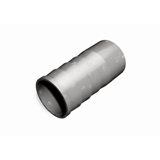 Picture of Silicone Connector 1" (deburred)