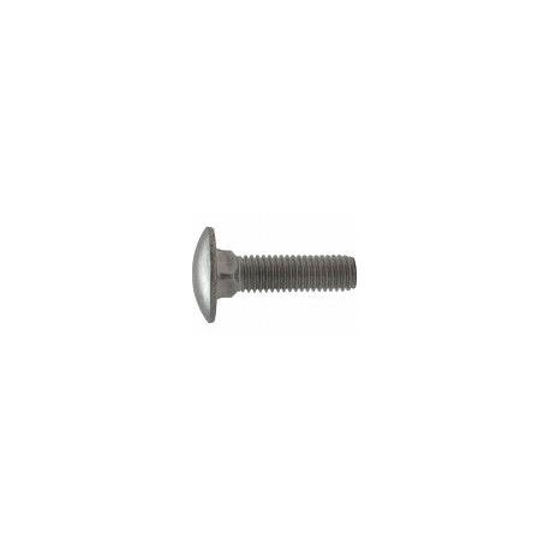 Picture of Coach bolt M6 x 30 SS