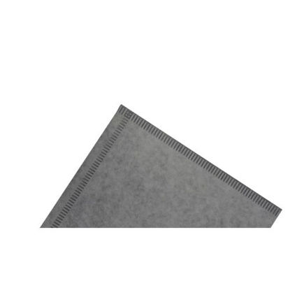 Picture of Milk filter sleeves for cheesemakers 620 x 75mm