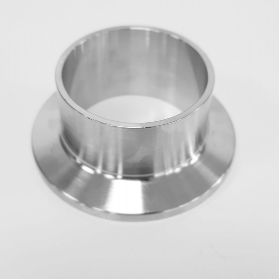 Picture of Weld clamp ferrule DN32