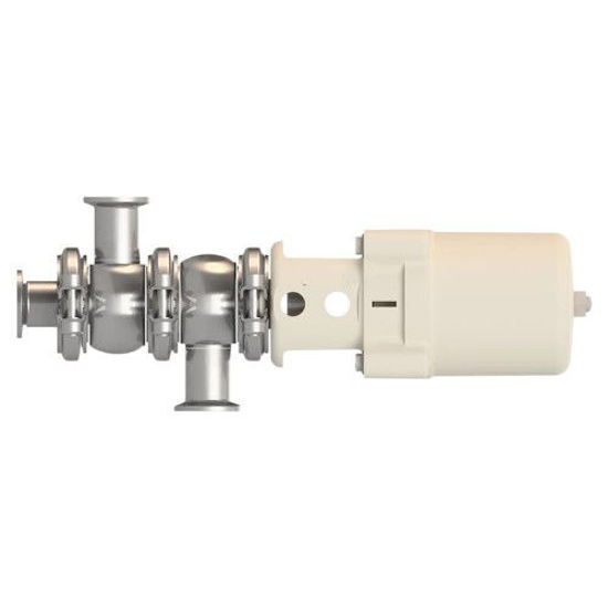 Picture of 3 way valve GVS 2x DN20 Tank inlet DN20 NC