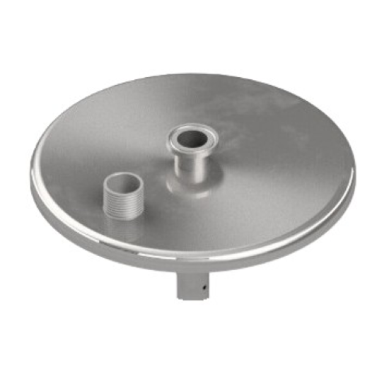 Picture of Lid Buffer Tank 250