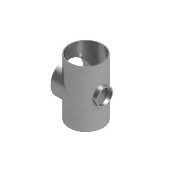 Picture of Dairy X-stuk 3x 2" + 1x 1"