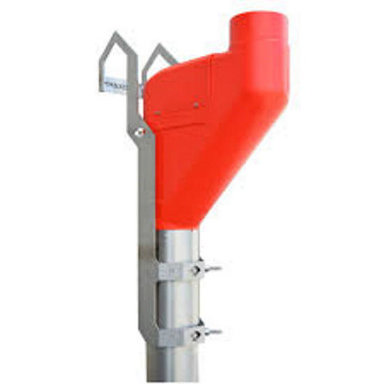 Picture of COSMIX Pipe Feeder