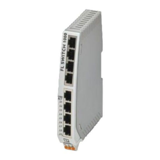 Picture of Network switch SFNB 8 TX