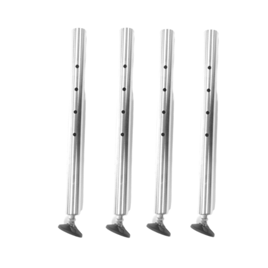 Picture of Set of Legs 1m for Buffer tank big