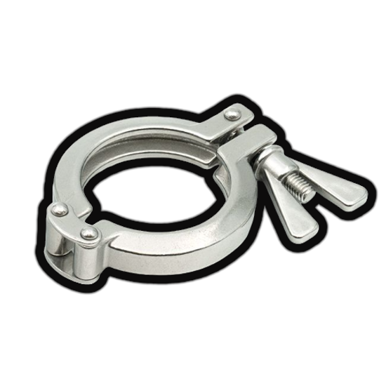 Picture of Tri Clamp 2" (Heavy)