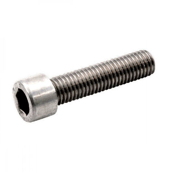 Picture of Cylinder head socket bolt M5 x 20 stainless steel