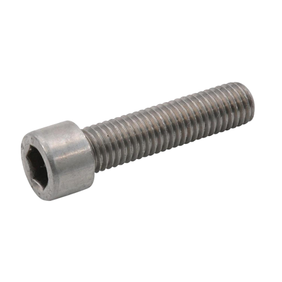 Picture of Cylinder head socket bolt M3 x 10 stainless steel